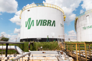 Vibra amplia presença da gasolina Petrobras Podium e avança no mercado