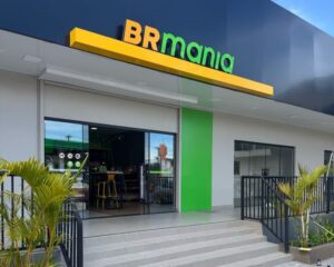 BR Mania alcança presença em 100% dos estados brasileiros com inauguração de loja no Amapá