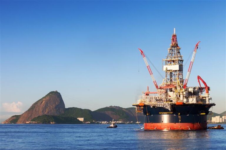 Hitachi Energy ajudará Petrobras a cortar emissões offshore