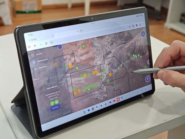 Conectividade via satélite revoluciona a gestão energética em regiões remotas da América Latina