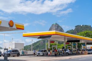 Shell é eleita a melhor rede de postos de combustível do Brasil