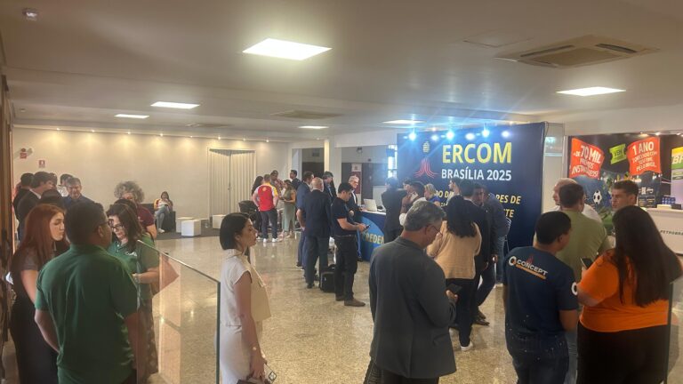 Encontro de Revendedores do Centro-Oeste começa em Brasília com expectativa de grande impacto no setor