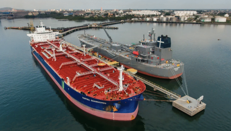 IBP sinaliza riscos da dependência brasileira do diesel russo
