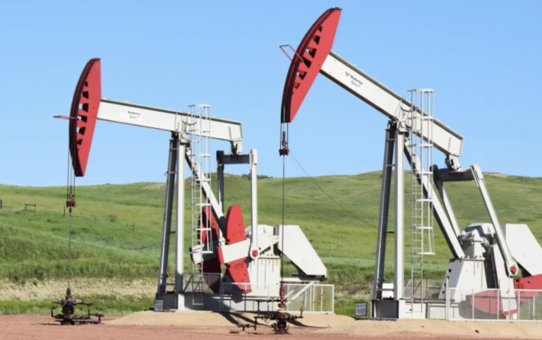 Estoques de petróleo nos EUA caem 3,029 milhões de barris, diz DoE