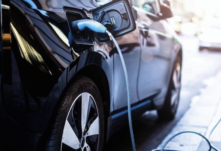 Sabe quantos carros elétricos e híbridos já foram vendidos no Brasil?