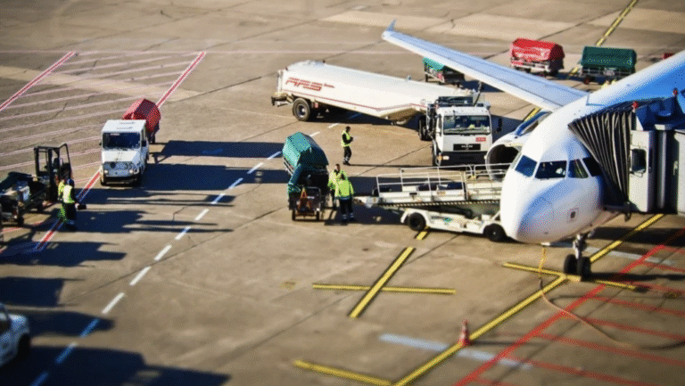 ANP atualiza normas para querosene de aviação, SAF e diesel verde
