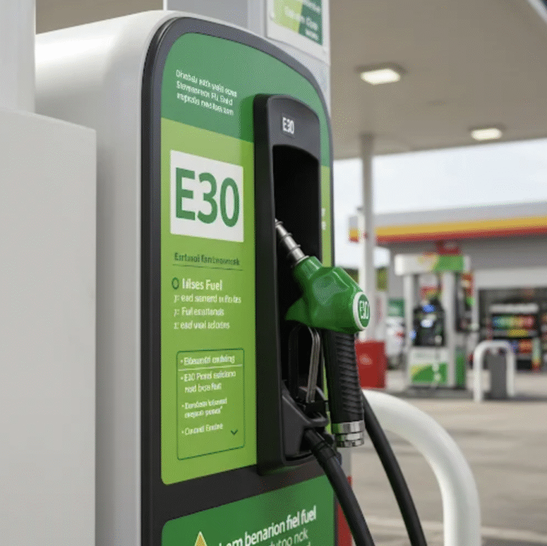 E30 deve sustentar preços do etanol e pode abrir espaço para importações dos EUA