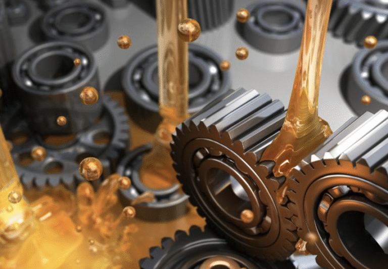 Tirreno promove palestra gratuita sobre “Produtividade Máxima com Lubrificação Industrial Eficaz”