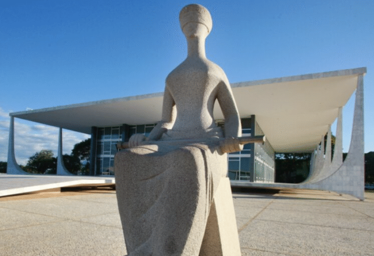 ICL apoia decisão do STF: divulgar devedores contumazes é passo decisivo contra sonegadores