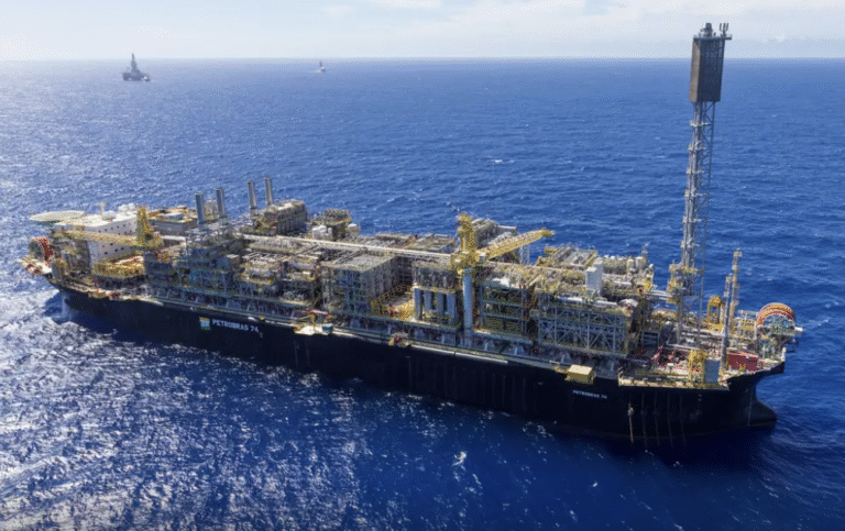 A gigante do pré-sal: nova descoberta da British Petroleum reforça a potência do setor de óleo e gás no Brasil