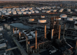 Petróleo sobe enquanto mercado aguarda declaração de Trump sobre Rússia e Ucrânia