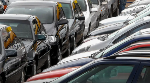 Vendas de veículos com motores 1.0 crescem 11,35% em julho