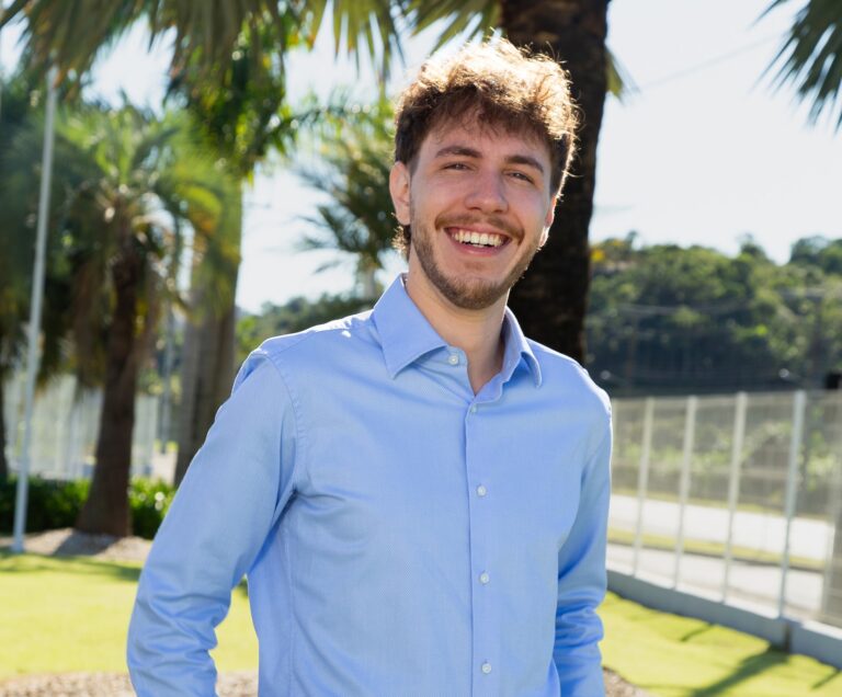 O papel da indústria química na bioeconomia