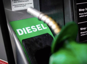 Vendas de diesel e gasolina crescem no Brasil em julho, etanol tem recuo