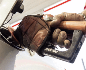 Dois em cada 10 litros de gasolina e etanol vendidos em SP passaram por investigadas