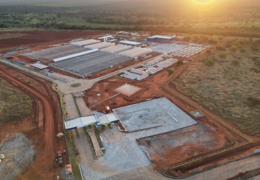 Novo PAC investirá R$ 30,5 bi em projetos de combustíveis de baixo carbono até 2030