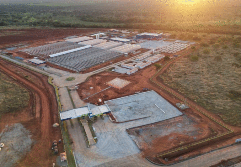 Novo PAC investirá R$ 30,5 bi em projetos de combustíveis de baixo carbono até 2030