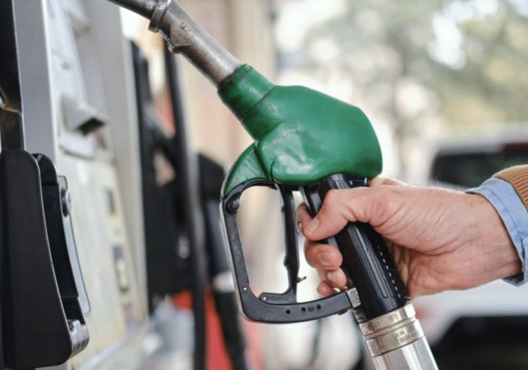 Os ganhos para distribuidoras de combustíveis com a Operação Carbono Oculto