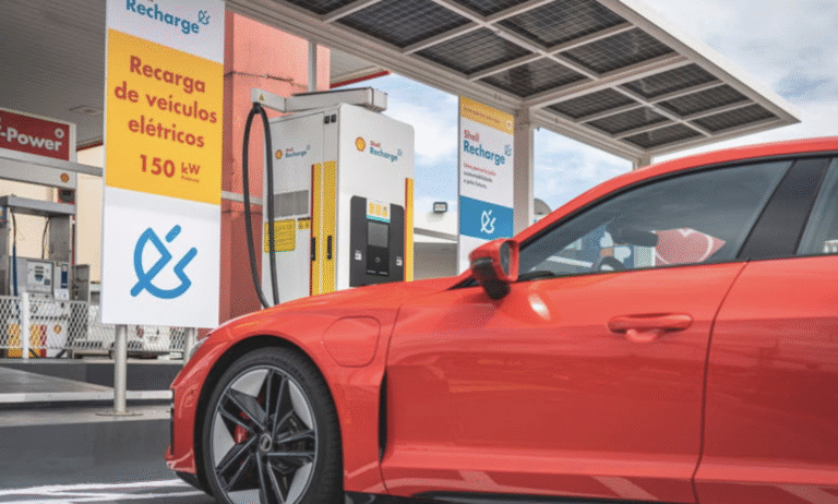 Eletrificados alcançam 9,4% da venda de carros novos no Brasil em agosto