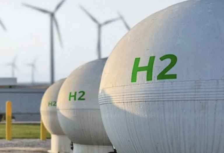 Investimento em hidrogênio limpo ultrapassa US$ 110 bilhões e desafia pessimismo