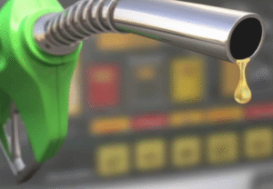 Diesel fica mais caro em agosto na comparação com julho, segundo Edenred Ticket Log