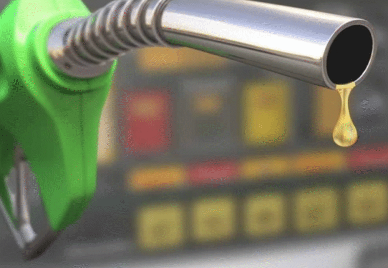 Diesel fica mais caro em agosto na comparação com julho, segundo Edenred Ticket Log