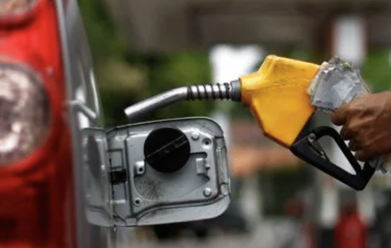 ANP desiste de criar calendário para suspender venda de diesel mais poluente