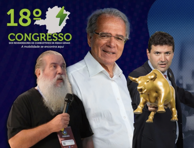 18º Congresso Minaspetro acontece em Belo Horizonte em outubro