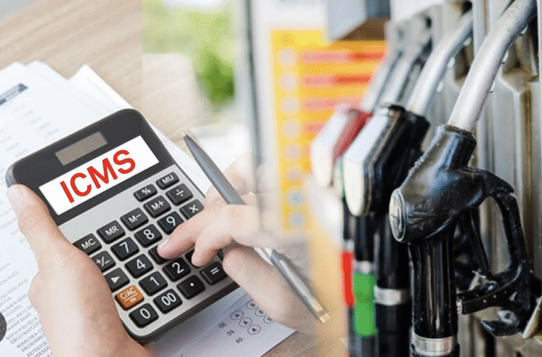 Decisão do Confaz eleva ICMS de combustíveis e especialistas preveem alta de preços e impacto na economia