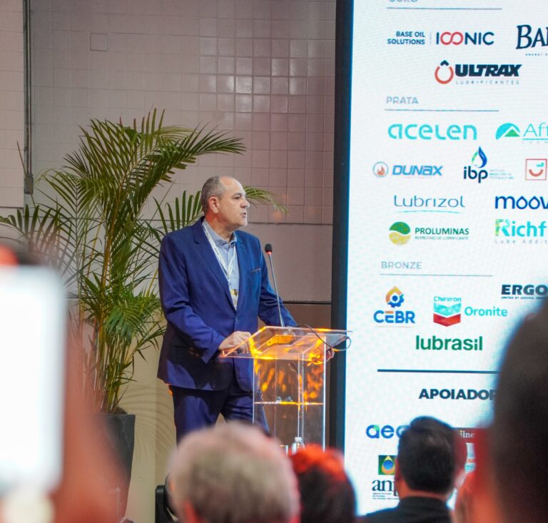Colaboração e inovação são destaques da FEILUB e LUBESCON 2025