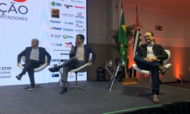 Estratégia e inovação nas refinarias são temas de painel do LUBESCON
