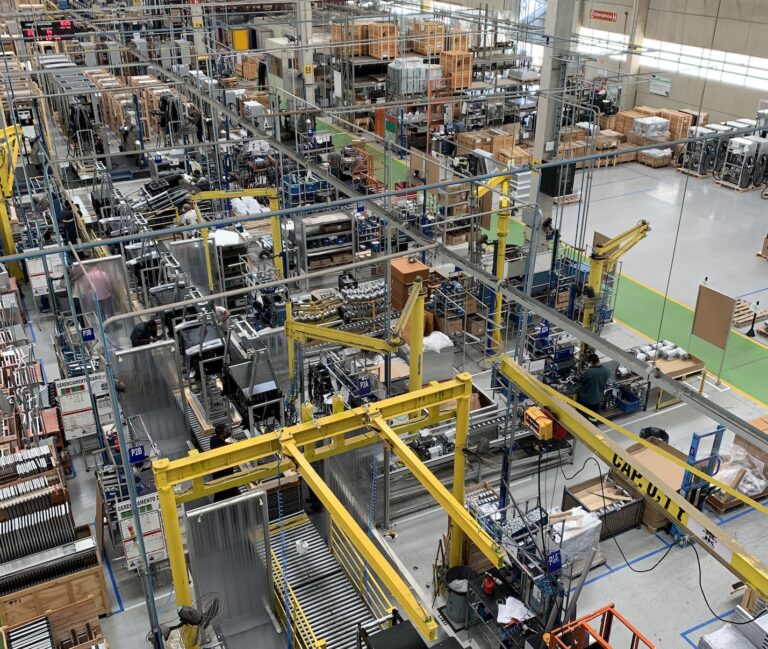 Fábrica da Gilbarco Veeder-Root Brasil opera com 100% de energia renovável